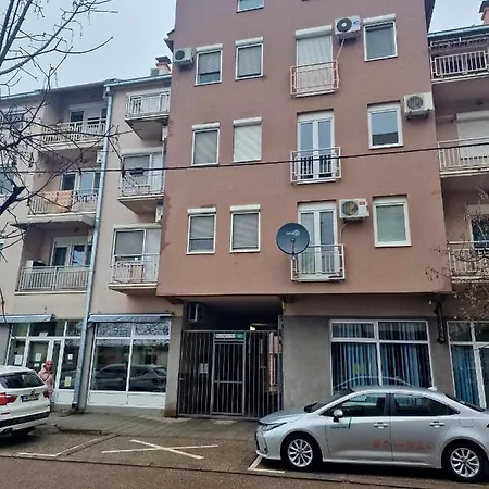 Apartament Quiet Center